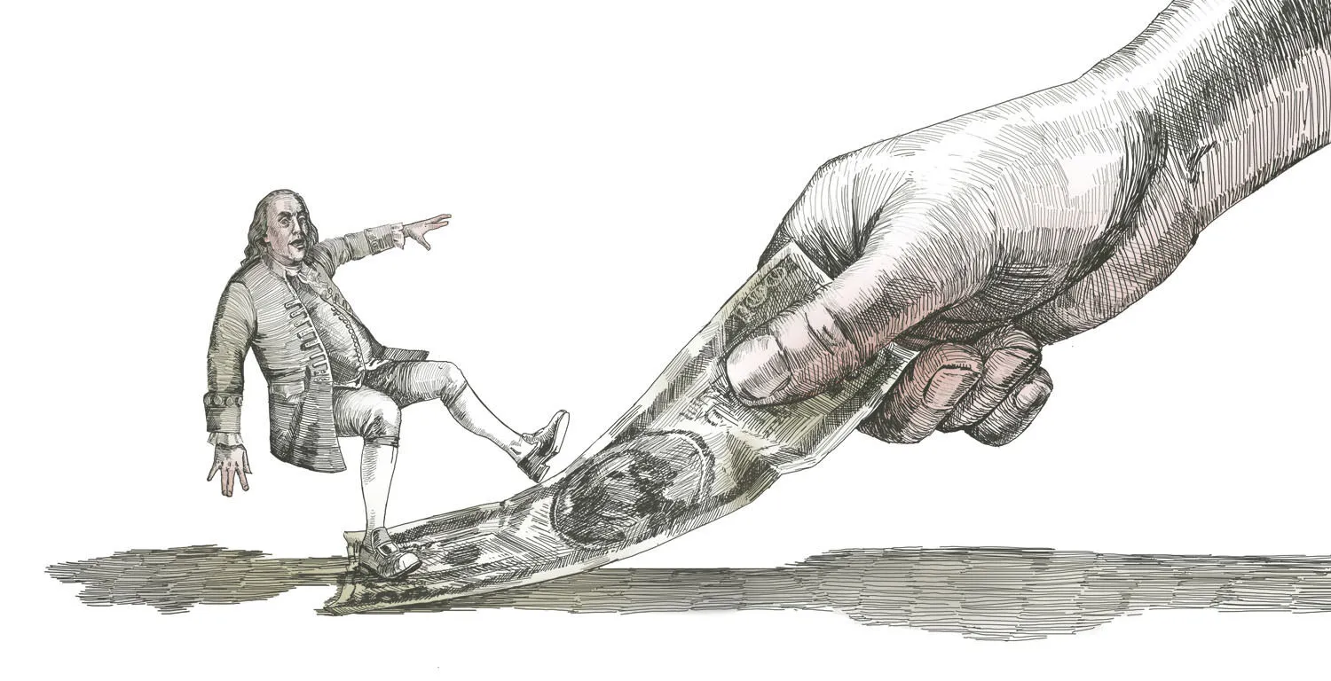 Đồng USD suy yếu: Áp lực cấu trúc, tín hiệu chính trị và triển vọng phía trước